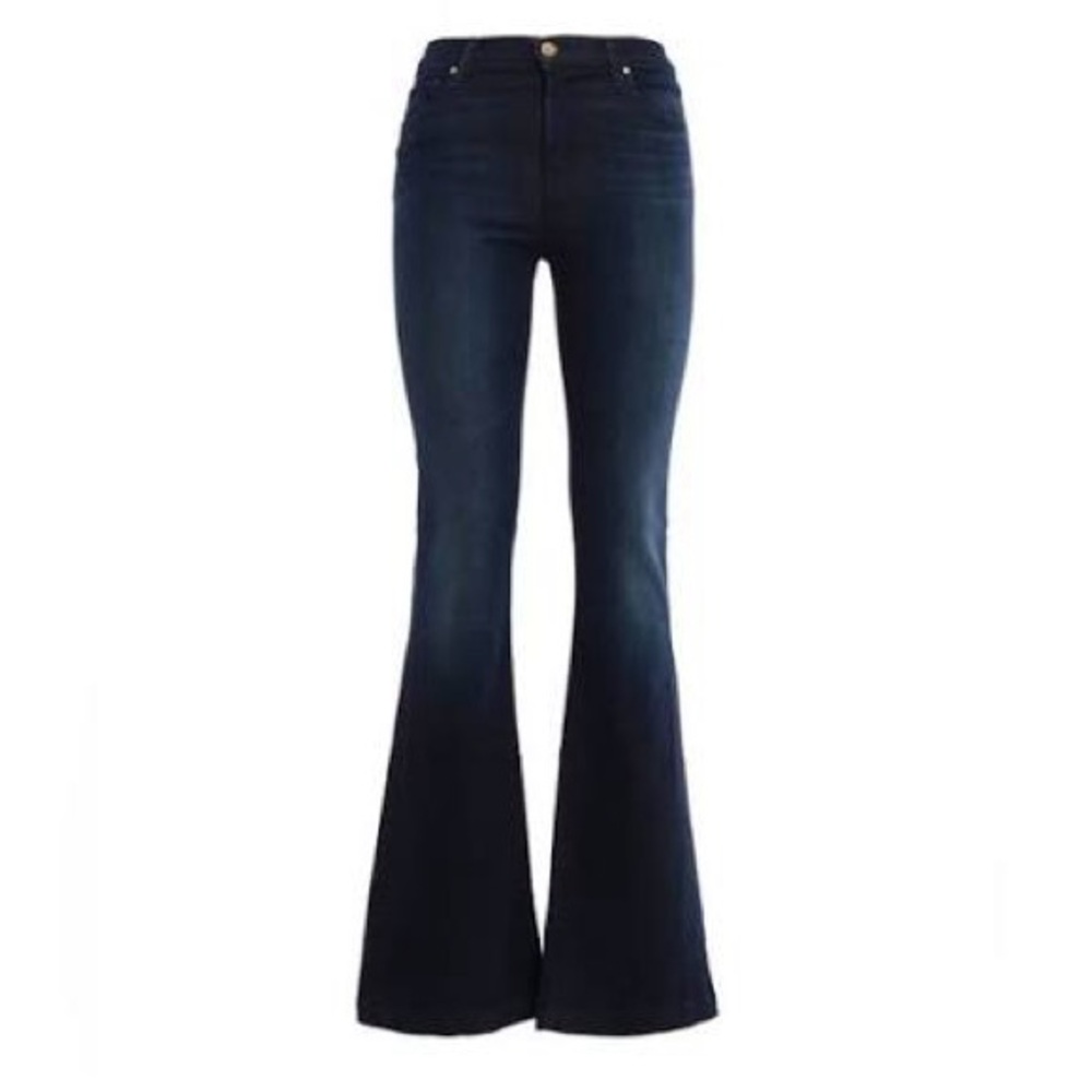 J Brand Maria Flare